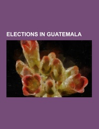 Elections in Guatemala