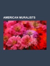 American muralists