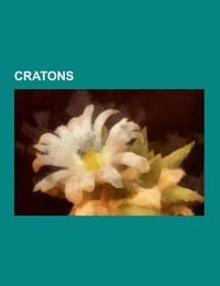 Cratons - Cover