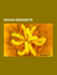 Indian desserts