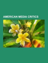 American media critics