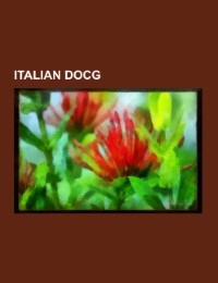 Italian DOCG