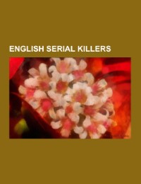 English serial killers