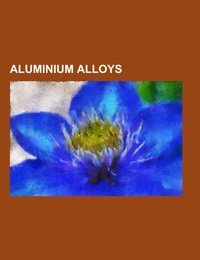 Aluminium alloys