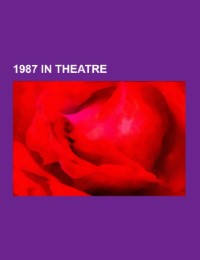 1987 in theatre