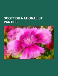 Scottish nationalist parties