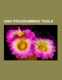 Unix programming tools