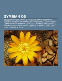 Symbian OS - Cover