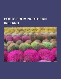 Poets from Northern Ireland
