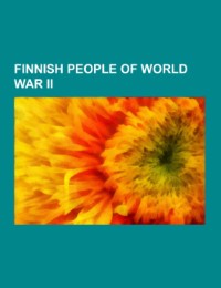 Finnish people of World War II