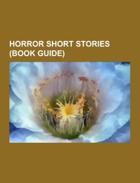 Horror short stories (Book Guide)