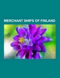 Merchant ships of Finland