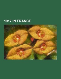 1917 in France