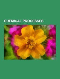 Chemical processes - Cover