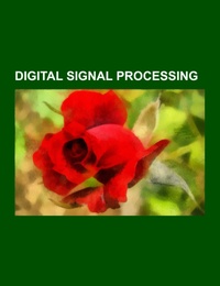 Digital signal processing - Cover