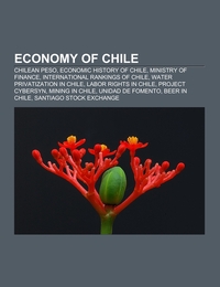 Economy of Chile