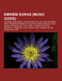 Eminem songs (Music Guide)