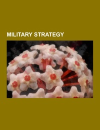 Military strategy - Cover