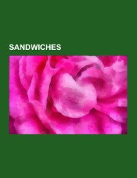 Sandwiches - Cover