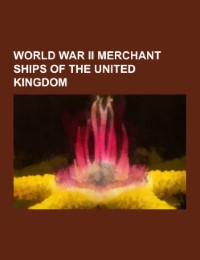 World War II merchant ships of the United Kingdom - Cover