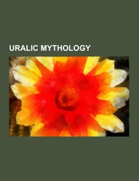 Uralic mythology