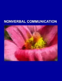 Nonverbal communication - Cover