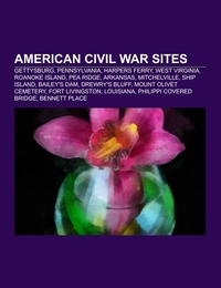 American Civil War sites