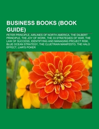 Business books (Book Guide)