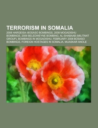Terrorism in Somalia