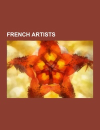 French artists