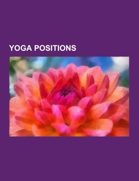 Yoga positions - Cover