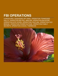 FBI operations