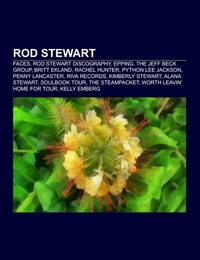 Rod Stewart - Cover