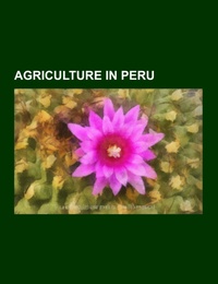 Agriculture in Peru