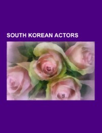 South Korean actors