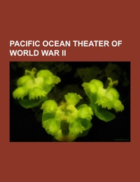 Pacific Ocean theater of World War II