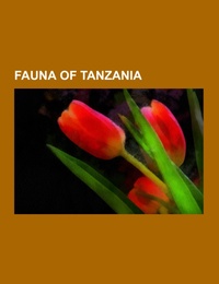 Fauna of Tanzania