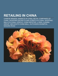 Retailing in China