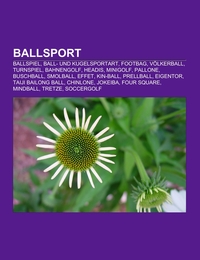 Ballsport