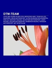 DTM-Team