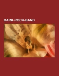 Dark-Rock-Band
