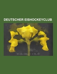 Deutscher Eishockeyclub