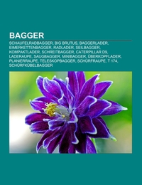 Bagger - Cover