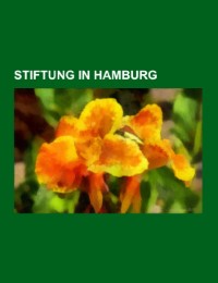 Stiftung in Hamburg
