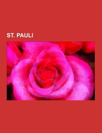 St.Pauli - Cover