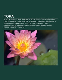 Tora - Cover