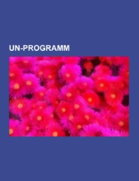 UN-Programm