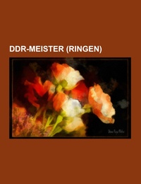 DDR-Meister (Ringen)