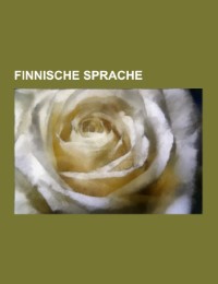 Finnische Sprache - Cover