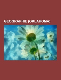 Geographie (Oklahoma)